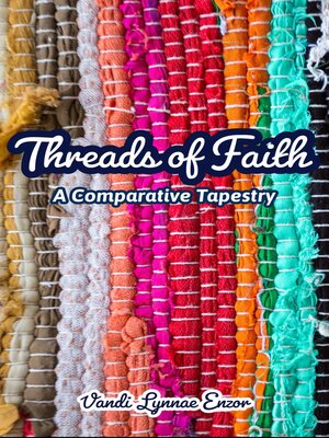 cover image of Threads of Faith